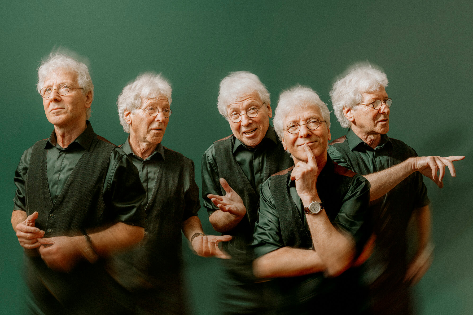 Photographe de portrait de coach, manager, travailleur indépendant à Rennes, en Bretagne © Kalao Studio