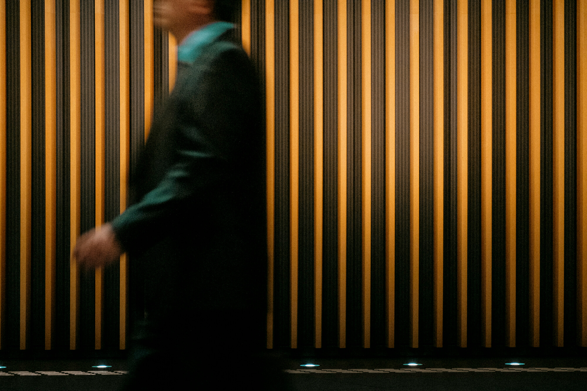 Photographe d'événements professionnels, salons, colloques, réunions, festivals à Rennes, en Bretagne © Kalao Studio