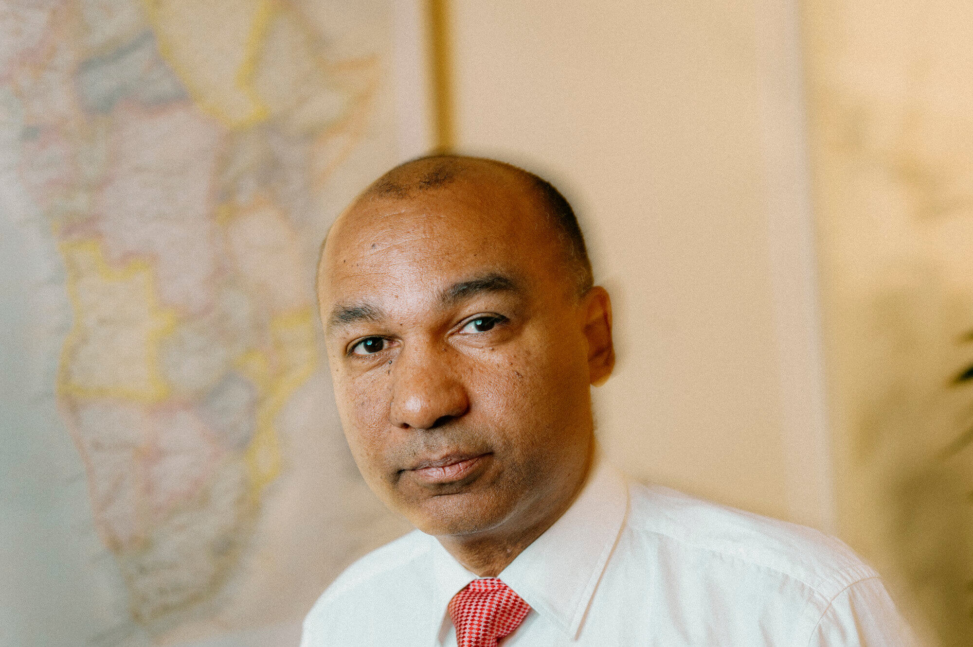 Photographe de dirigeant, chef d'entreprise, manager à Rennes, en Bretagne © Kalao Studio